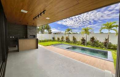 Imagem 16: Jacuhy Casa incrível com piscina, churrasqueira e muito espaço para...