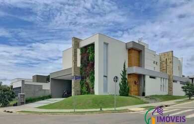 Imagem 2: CASA EM CONDOMÍNIO - LOTEAMENTO GRANVILLE ATIBAIA - SP