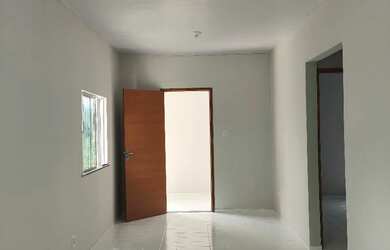 Imagem 3: 100 Financiada Casa 2/4 no centro de Ananindeua