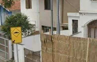 Imagem: O terreno possui 132m² de Área e está localizado em Campestre