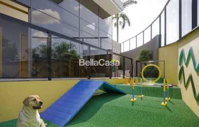 Imagem 12: Lançamento Lumine Residence Apartamentos de Luxo à Beira-Mar com Conforto,...