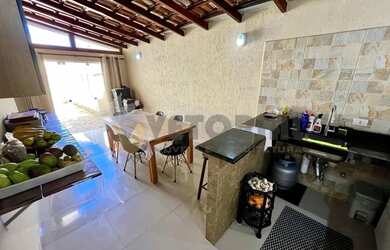 Imagem 15: Sobrado com 4 dormitórios à venda, 247 m² por R$ 1.500.000,00 - Indaiá...