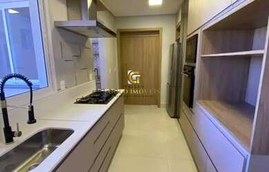 Imagem 6: APARTAMENTO PARA ALUGAR - TAUBATÉ - 3 SUÍTES - 148M² - 3 VAGAS