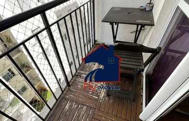 Imagem 12: Apartamento à venda, 51 m² por R$ 397.000,00 - Freguesia do Ó - São...