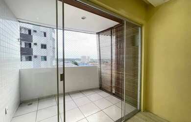 Imagem 4: Apartamento de 3/4 e 2 vagas no Arte Cristal