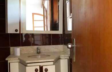 Imagem 14: Casa com 3 dormitórios para alugar, 118 m² por R$ 3.000,00/mês - Cidade...