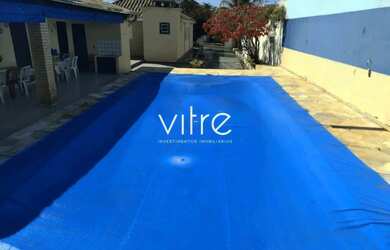 Imagem 4: Casa à venda no bairro Presidente Roosevelt em Uberlândia