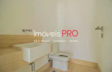 Imagem 6: Apartamento Altíssimo padrão Itaim Nobre próximo parque do povo