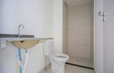 Imagem 6: Apartamento para venda em Santa Cecília com 2 quartos , 34m²