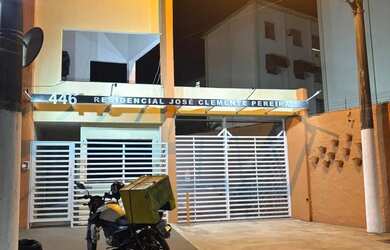 Imagem 2: Apartamento reformado a venda