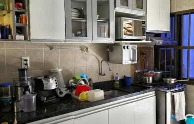 Imagem 4: VILLAGE 2/4 EM ITAPUÃ. Piscina, Imóvel mobiliado, Ar-condicionadoe97m²...