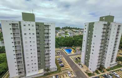 Imagem 12: Apartamento para Locação em Jundiaí, Bosque Dos Jacarandas, 2 dormitórios,...