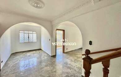 Imagem 5: Sobrado com 4 dormitórios, 320 m² - venda por R$ 4.000.000,00 ou aluguel...