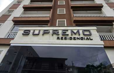 Imagem: O apartamento possui 3 Dormitórios, 2 Banheiros, 2 Vagas na