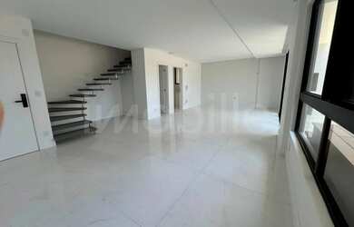 Imagem 4: Apartamento Duplex no Edifício Brava Select na Praia Brava