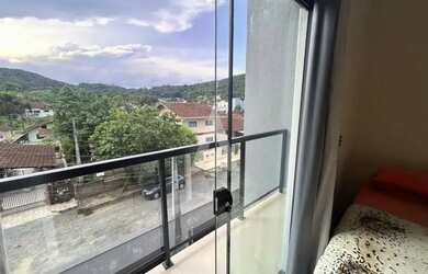 Imagem 5: Casa com 1 suíte e 2 quartos à venda no bairro Boa Vista em Joinville-SC...