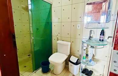 Imagem 8: Amp;CASA TRIPLEX NA CIDADE NOVA V