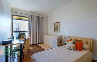 Imagem 10: Apartamento com 4 dormitórios à venda, 300 m² por R$ 2.150.000 - Vila...