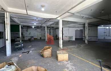 Imagem 8: LOCAÇÃO GALPÃO COMERCIAL ideal para INDUSTRIA em ITAJAI