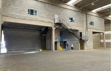 Imagem 4: Galpão para alugar, 2380 m²- Aracariguama - Araçariguama/SP