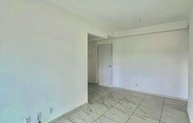 Imagem 4: Alugo apartamento com varanda e suíte no North Way Residence - Centro,...