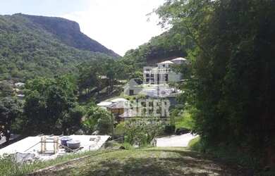 Imagem 7: Terreno 569 m² no Ubá Oceânico Condomínio de Alto Padrão