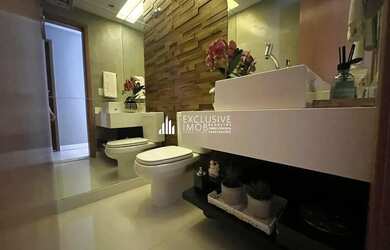 Imagem 10: LINDÍSSIMO APARTAMENTO NO ED. TORRES LIBERTO