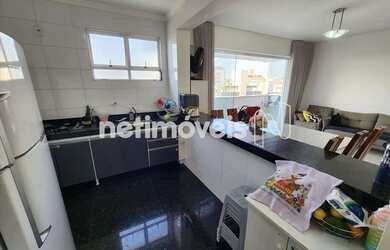 Imagem 8: Venda Apartamento 3 quartos Fernão Dias Belo Horizonte