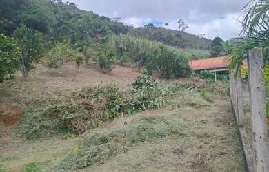 Imagem: O terreno possui 500m² de Área e está localizado em Santos