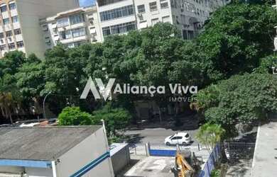 Imagem 14: Copacabana Apartamento 1 quarto