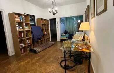 Imagem: O apartamento possui 3 Dormitórios, 3 Banheiros e 115m² de