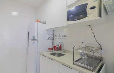 Imagem 12: Aluguel Apartamento 2 Dormitórios - 67 m² Brooklin