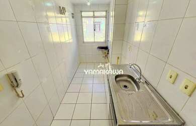 Imagem 9: Apartamento com 2 dormitórios à venda, 49 m² por R$ 215.000,00 - Guaianases...