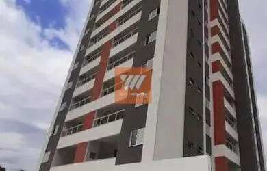 Imagem 2: Apartamento Padrão para locação em Jardim das Nações Taubaté-SP