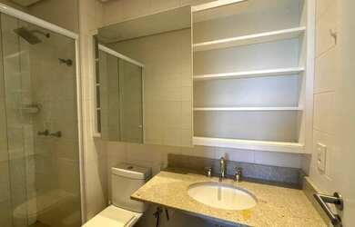 Imagem 8: Apartamento Terraza, 02 Dormitórios, 01 Suíte, box 02 carros, Rossi...