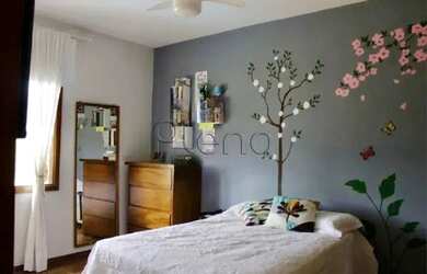 Imagem 16: Casa à venda em Campinas, Nova Campinas, com 4 quartos, com 326 m²