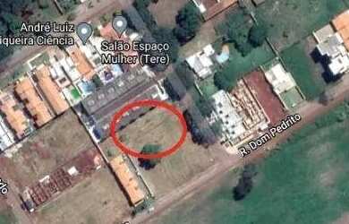 Imagem 2: Terreno à venda, 1157 m², Canadá - Cascavel/PR