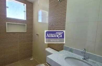 Imagem 13: Casa com 2 dormitórios à venda, 75 m² por R$ 350.000,00 - Barroco Itaipuaçu...