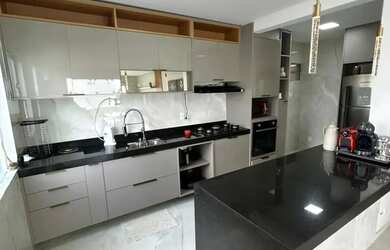 Imagem 8: Casa Para Locação - Condomínio Vivendas