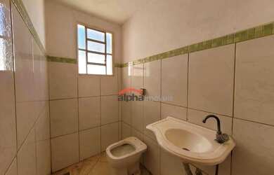 Imagem 15: Casa com 3 dormitórios para alugar, 115 m² por R$ 1.800,00/mês - Jardim...