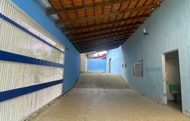 Imagem 2: GALPAO COM MEZANINO SETOR PEDRO LUDOVICO, BELA VISTA, JARDIM GOIAS