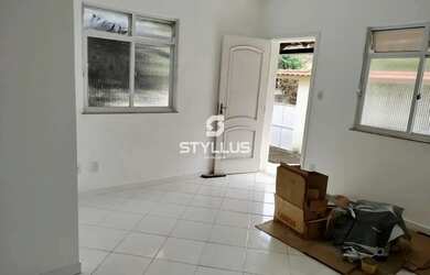 Imagem 9: Méier Casa 2 quartos, sendo 1 suite