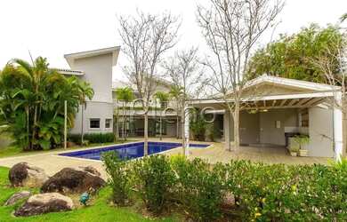 Imagem 13: Sobrado à venda em Campinas, Loteamento Alphaville Campinas, com 5 quartos,...