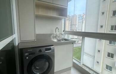 Imagem 15: Apartamento com 2 dormitórios sendo 1 suíte e 1 vaga de garagem em Itapema