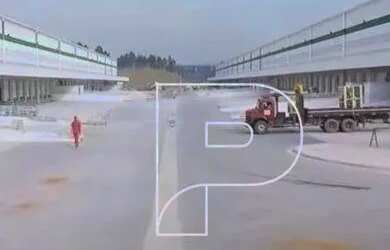 Imagem 4: Galpão para alugar, 21780 m² por R$ 964.882,35/mês - Cidade Aracilia...