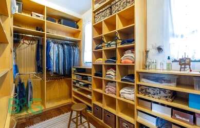 Imagem 11: Apartamento com 4 dormitórios à venda, 300 m² por R$ 2.150.000 - Vila...