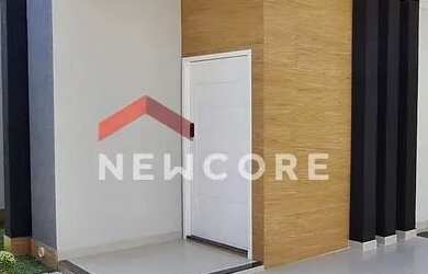 Imagem: A casa possui 2 Dormitórios, 3 Banheiros, 2 Vagas na garagem