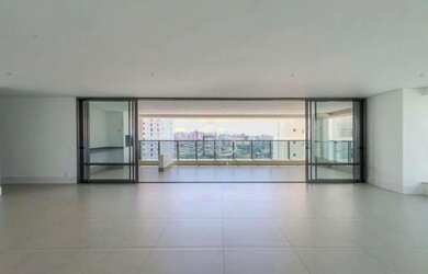 Imagem 2: Apartamento, 323 m² - venda por R$ 4.250.000,00 ou aluguel por R$ 26.000,00/mês - Gleba Fa