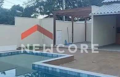 Imagem 5: Casa de condomínio em Rua Demócrito da Cunha Silveira - Piratininga...