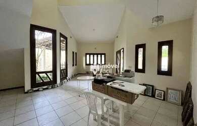 Imagem 6: Casa Alto Padrão em Condomínio Fechado - Buraquinho, Lauro de Freitas